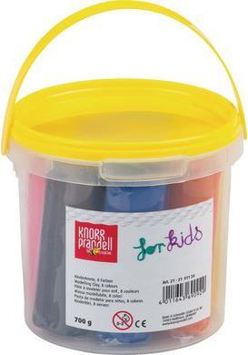 Produktbild Knorr Prandell Knetspielzeug Eimer