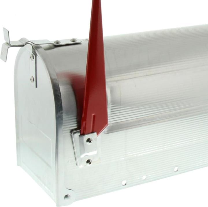 Produktbild Burg Wächter Briefkasten 18630 US-BOX 892 A