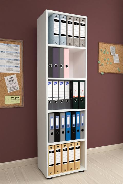 Image du produit VCM Ulas (49 x 32 x 178 cm)