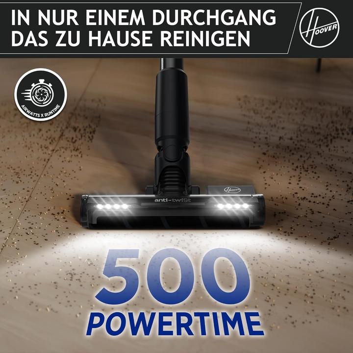 Image du produit Hoover HF201H 011 - HF2 Home