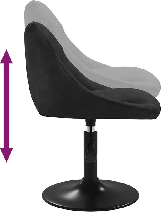 Immagine prodotto vidaXL Esszimmerstuhl
