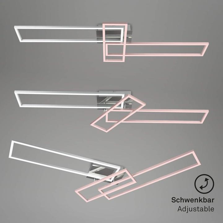 Produktbild Briloner Frame (5500 lm)