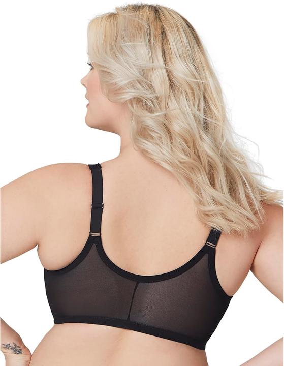 Actual product image Glamorise MagicLift Bra (Single pack, 85 H)
