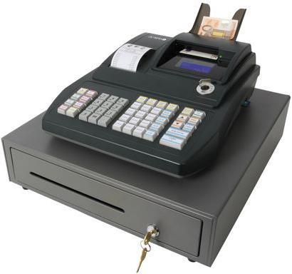 Image du produit Olympia Caisse enregistreuse CM912