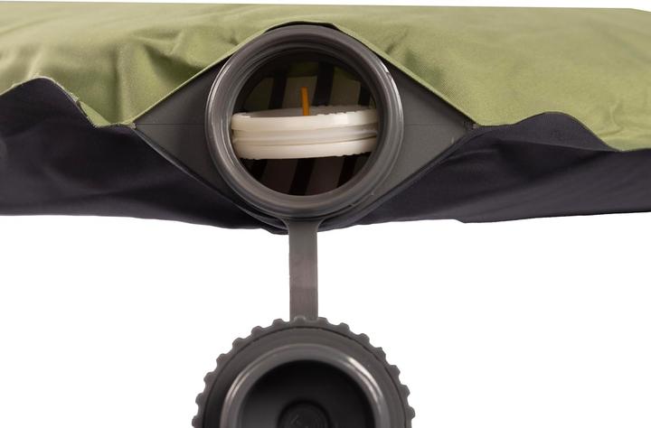Actual product image Vango Odyssey Double Self-Inflating Sleeping Mat