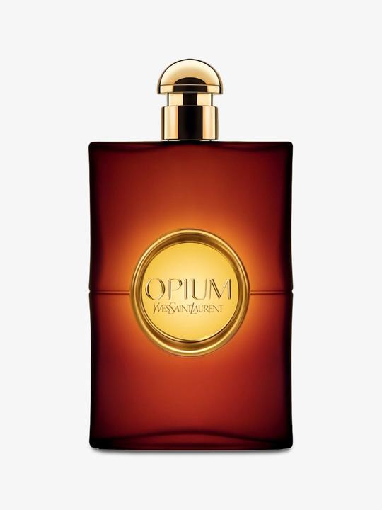 Actual product image Yves Saint Laurent Opium (Eau de toilette, 90 ml)