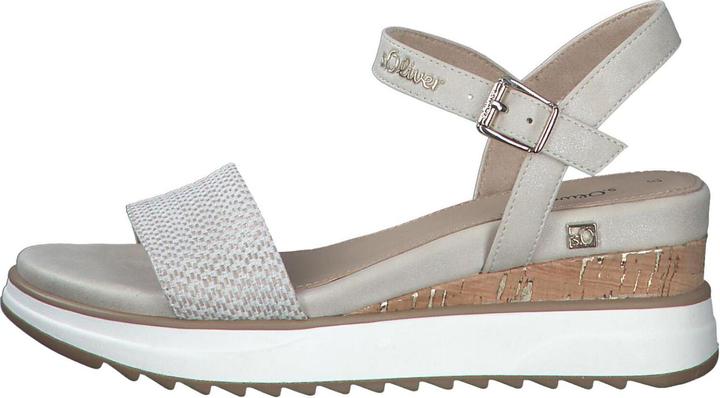 Actual product image S.Oliver Sandalen (41)