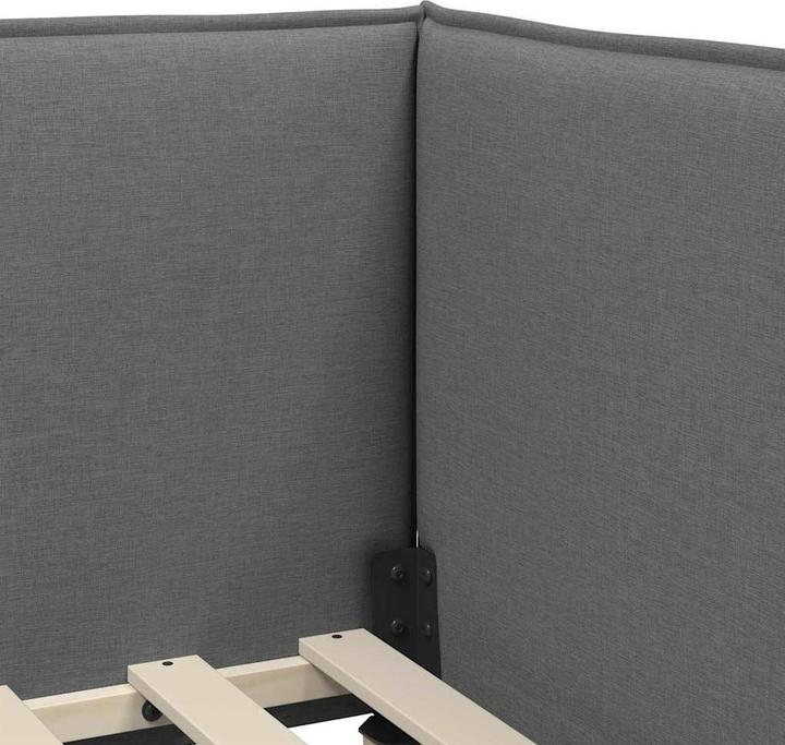 Image du produit vidaXL Eck Daybed (100 x 200 cm)