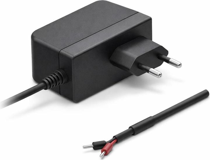 Teltonika EU 2-pin power supply, 18 W