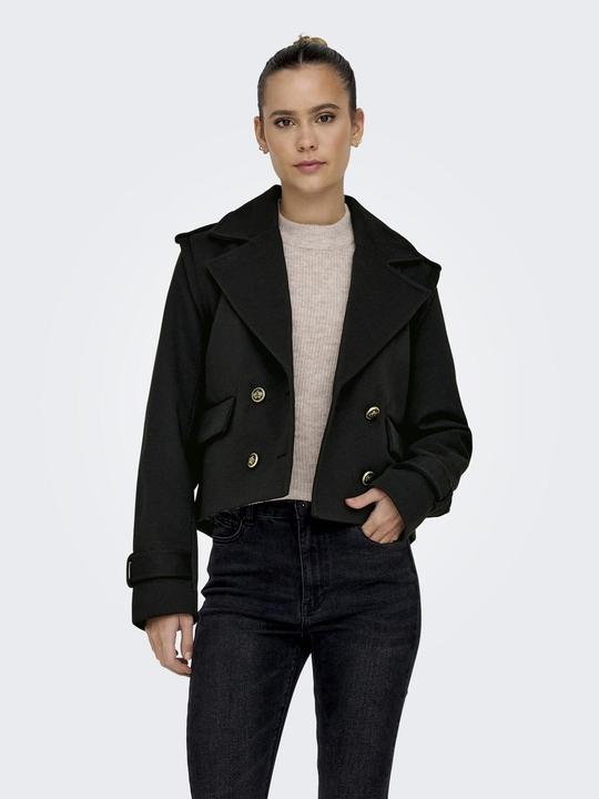 Actual product image Only Lapel collar jacket Jacket (XL)