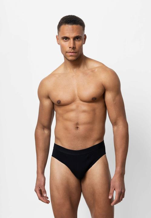 Image du produit Snocks Slips pour hommes (S, paquet de 6)