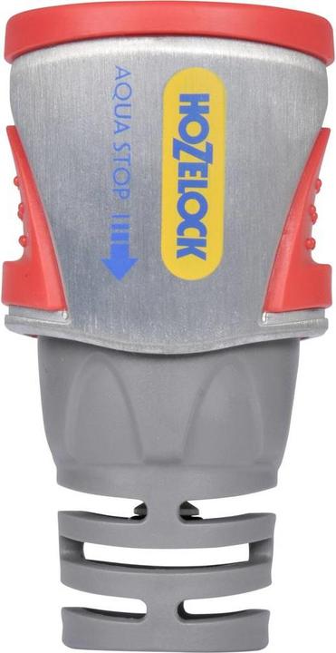 Produktbild Hozelock Messing Schlauchkupplung 12 - (Schlauchkupplung)