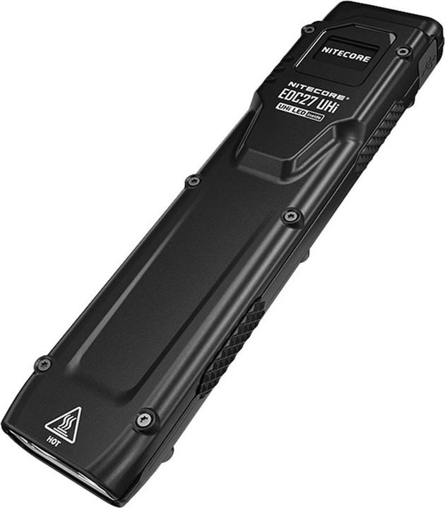 Nitecore EDC27 UHI (13.53 cm, 3100 lm)