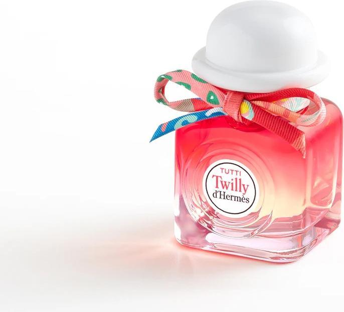 Actual product image Hermès Parfums Hermes Twilly d'Hermes Tutti Eau de Parfum Vapo 30 ml (Eau de parfum, 30 ml)