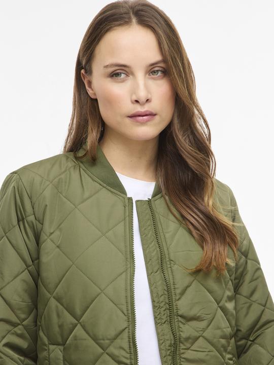 Actual product image Vila VITATE Gesteppte Bomberjacke (38)