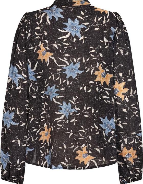 Produktbild Sofie Schnoor Damenbluse mit Blumenmuster (S)