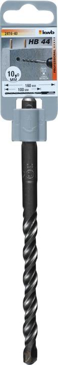 Actual product image kwb HB 44 SDS plus hammer drill, 160/100 mm (10 mm)
