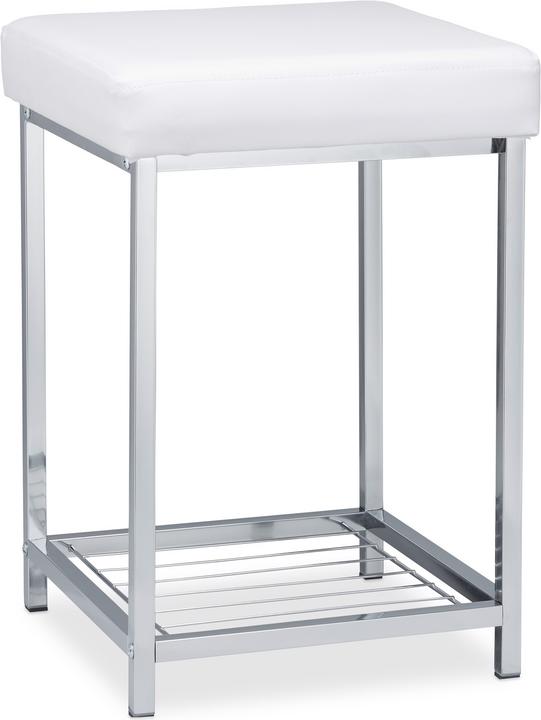 Produktbild Relaxdays Hocker