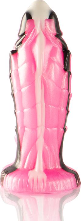 Actual product image Epic Triton Dildo The Power Of The Reptile