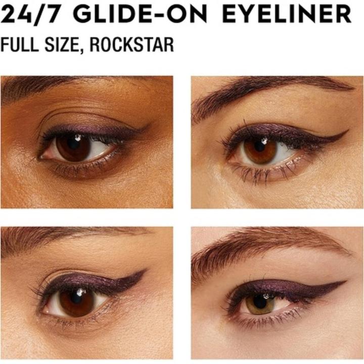 Image du produit Urban Decay 24/7 Glide (Vedette du rock)