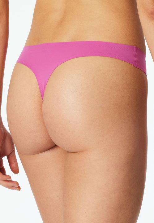 Produktbild Schiesser String Invisible Soft (40, Einzelpack)