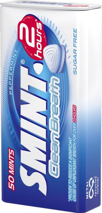 Produktbild Smint Peppermint (1 Stk., 35 g)