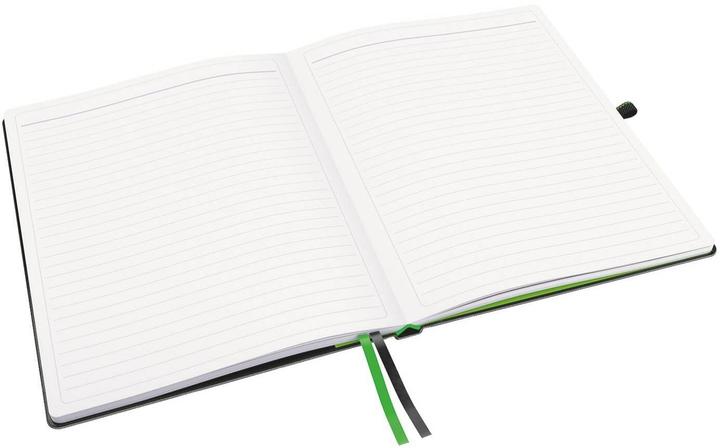 Produktbild Leitz Complete (Spezial, Liniert, Harter Einband)