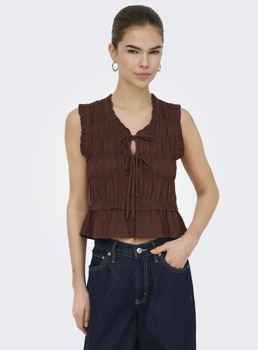 Produktbild Only ONLGOA Bluse Bluse (L)