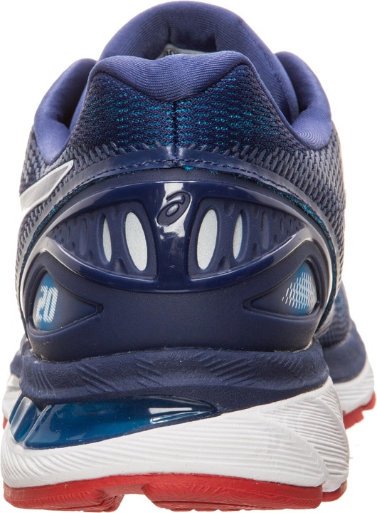 Produktbild ASICS Performance Gel-Nimbus 20 Laufschuh Herren (44.5)