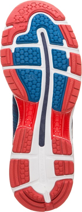 Produktbild ASICS Performance Gel-Nimbus 20 Laufschuh Herren (44.5)