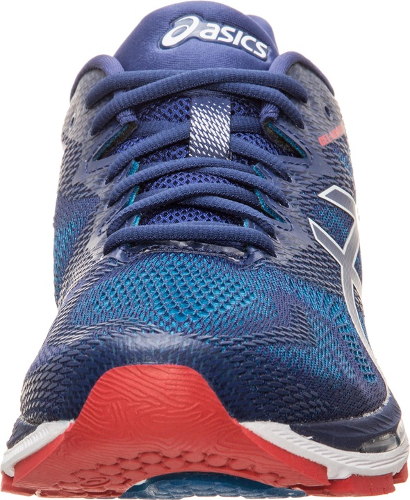 Produktbild ASICS Performance Gel-Nimbus 20 Laufschuh Herren (44.5)