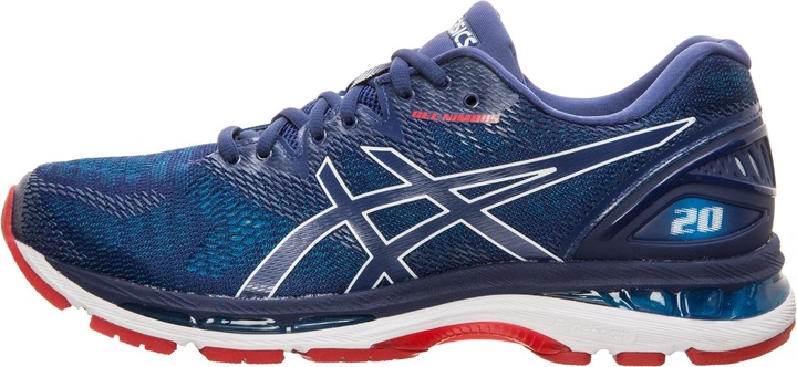 Produktbild ASICS Performance Gel-Nimbus 20 Laufschuh Herren (44.5)