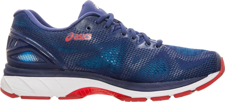 Produktbild ASICS Performance Gel-Nimbus 20 Laufschuh Herren (44.5)