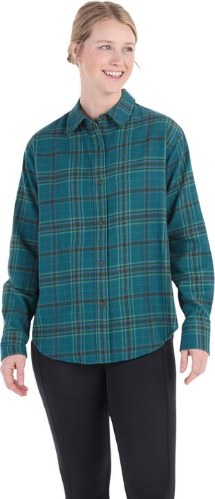 Immagine prodotto Marmot Flanella Fairfax LW Novelty (S)