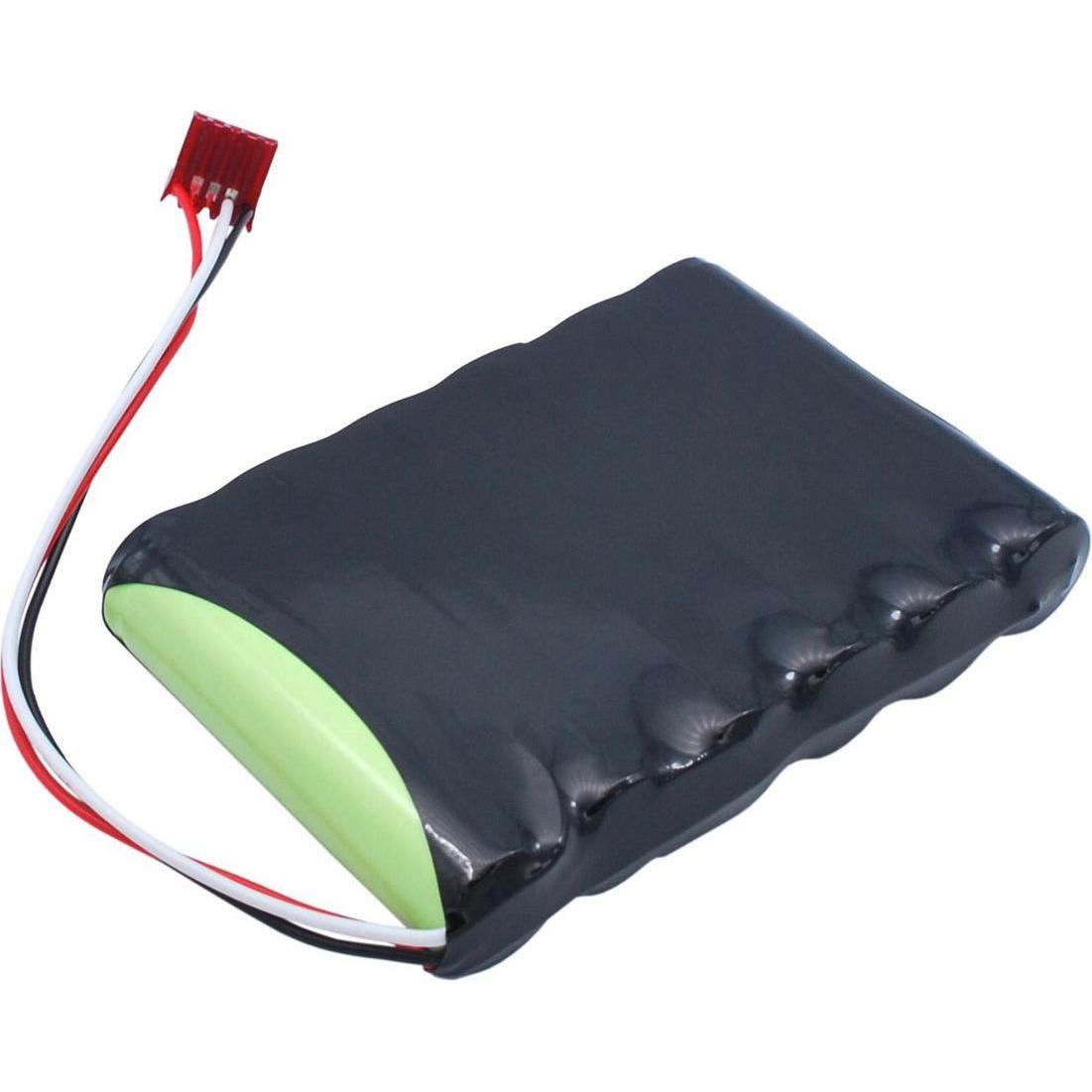 Thumbnail - CoreParts Battery for Medical, Notebook Ersatzteile, Schwarz