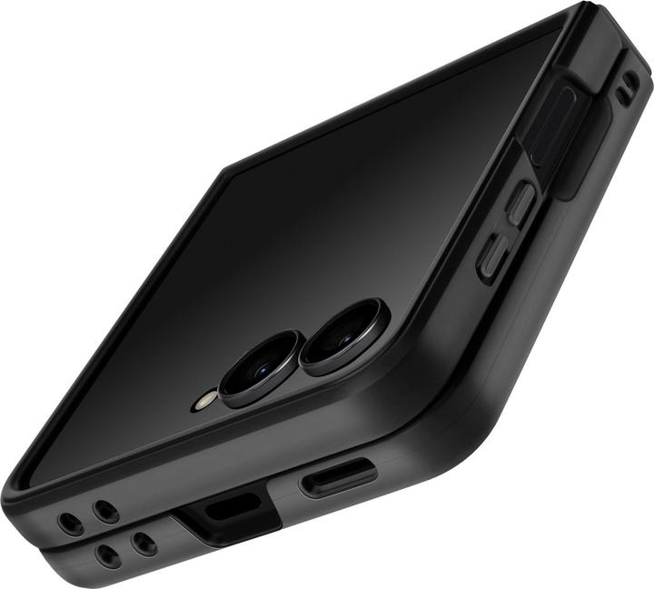 Produktbild Avizar Hülle Galaxy Z Flip 7 Relief-Textur