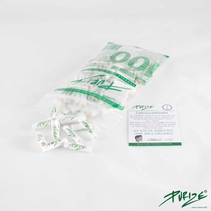 Produktbild Purize Xtra Slim