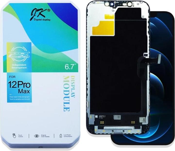 Produktbild JK Incell LCD Assembly (Modul, Apple iPhone 14 Plus)