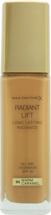 Produktbild Max Factor Radiant Lift (085 Warm Caramel)