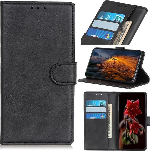 Immagine prodotto MU Classic Serie classica IV con copertina in pelle (Mi 9 Lite)