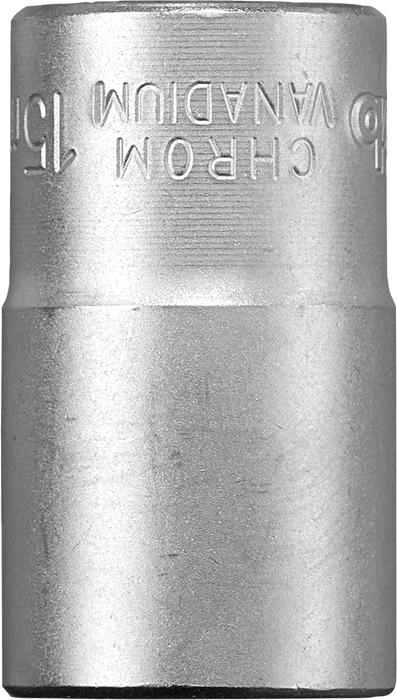Actual product image kwb 372315 Socket 15 mm 1/2" (15 mm)