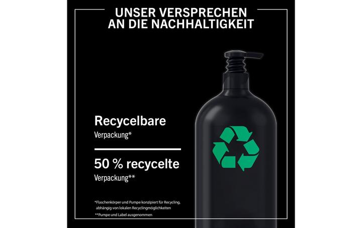 Produktbild Syoss Men Power (Flüssiges Shampoo, 750 ml)