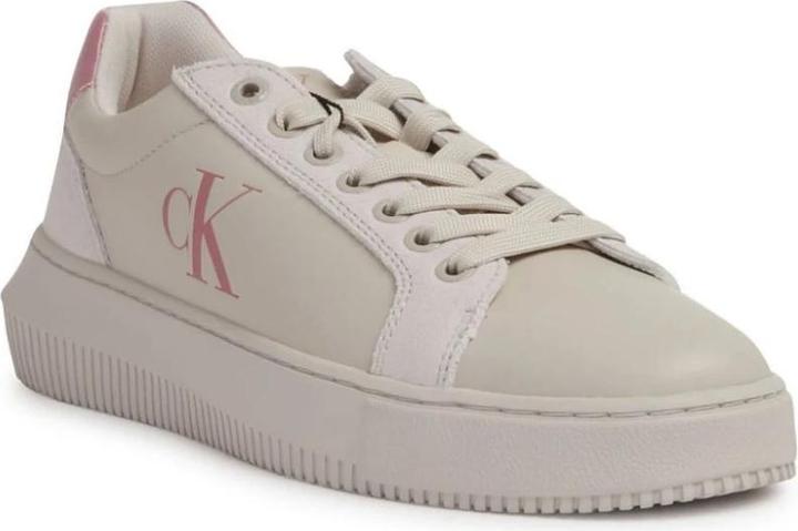 Immagine prodotto Calvin Klein Scarpa da Ginnastica Cupsole Donna Chunky (40)