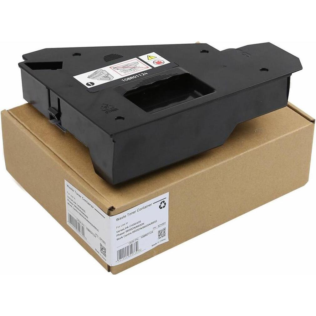 CoreParts Waste Toner Container, Drucker Zubehör