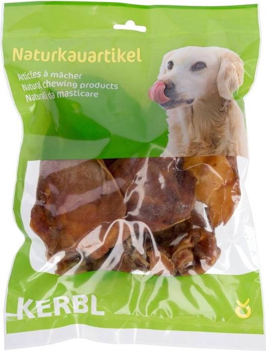 Produktbild Kerbl Scheohren getrocknet (1 Stk., 78 g)