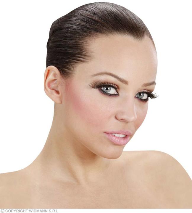 Actual product image Widmann Winged eyelashes (Artificial eyelashes)