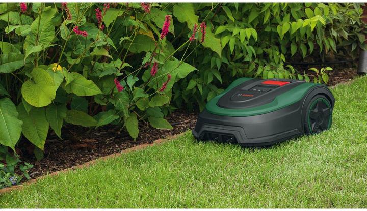 Produktbild Bosch Home & Garden Mähroboter Indego S+ 500 (500 m²)
