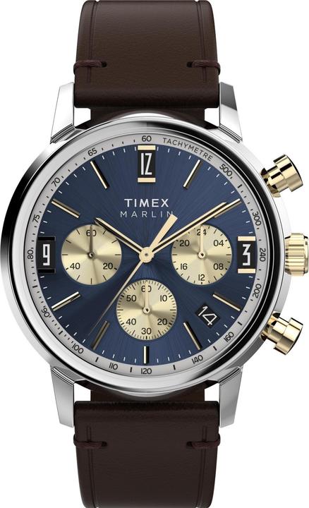 Produktbild Timex Marlin Quartz Chrono (40 mm)