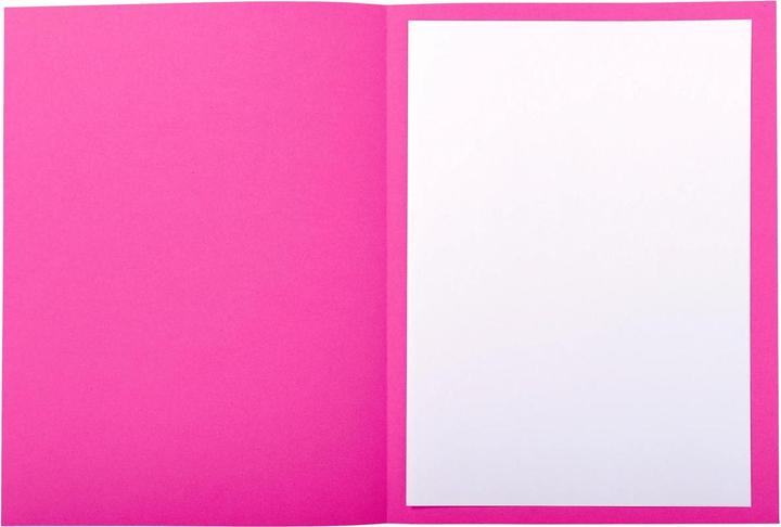 Immagine prodotto Exacompta FOLDYNE 250 - Copertina A4 (A4, 50x)