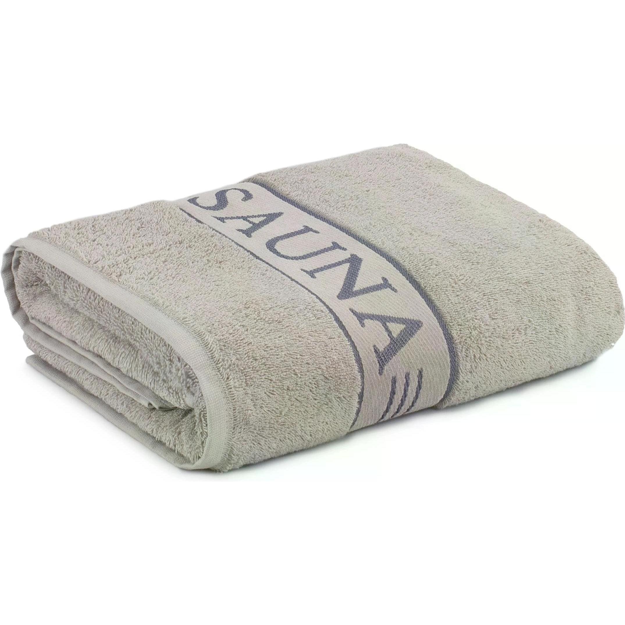 möve for frottana, Frotteewäsche, Frottana Sauna